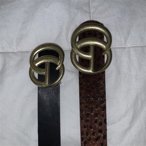 off brand gucci belt|gucci belt second copy.